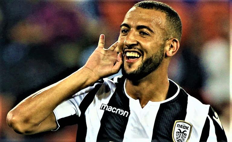 Η Κιέβο Βερόνα θέλει τον Ελ Καντουρί