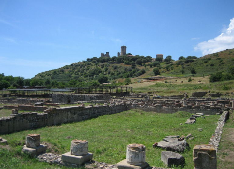 Παρμενίδης, ο δρόμος του πνεύματος (Μέρος Β’)