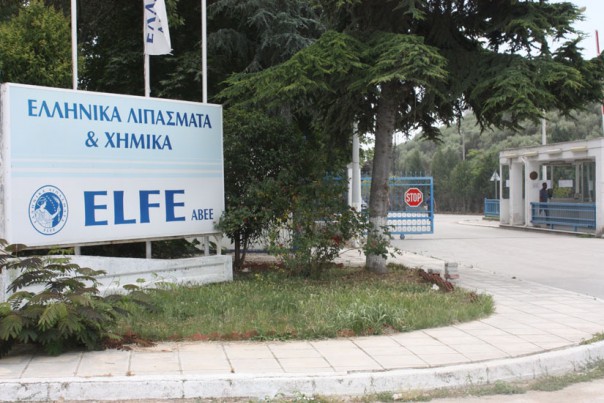 Ποινική δίωξη κατά Λαυρεντιάδη και άλλων 11 για την υπόθεση της ELFE