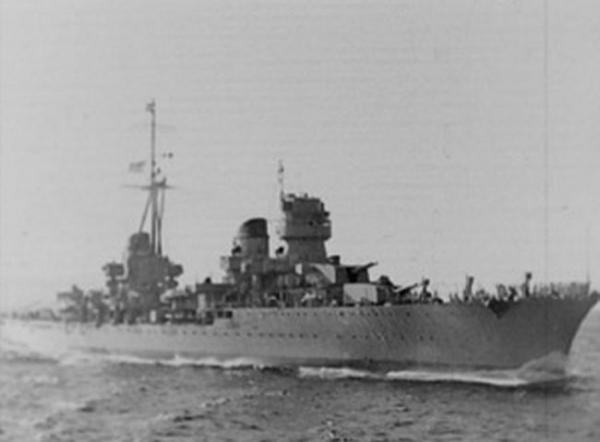 Δεκαπενταύγουστος: Σαν σήμερα, ανήμερα της Παναγίας, ο τορπιλισμός της «Έλλης»