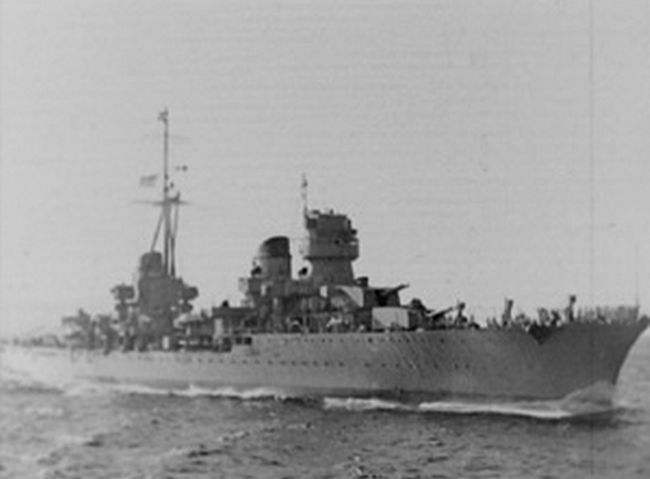 Δεκαπενταύγουστος: Σαν σήμερα, ανήμερα της Παναγίας, ο τορπιλισμός της «Έλλης»