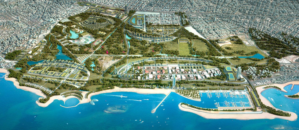 Ξεκινά ο διάλογος για το καζίνο στο Ελληνικό