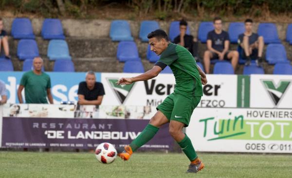 Εμμανουηλίδης: Θα κάνω ότι μπορώ για να βοηθήσω τον Παναθηναϊκό