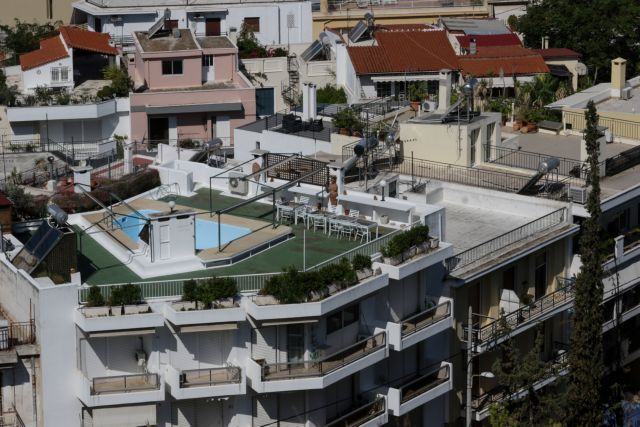 Editorial Ta Nea: Absurdity