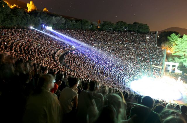 Επίδαυρος: Βήμα στον απλό μα ενημερωμένο θεατή