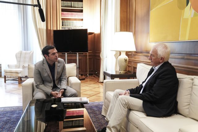 Περιμένοντας τον… Γκόλνταμερ: Ακόμη να συσταθεί η «ανεξάρτητη» Επιτροπή για τις πυρκαγιές