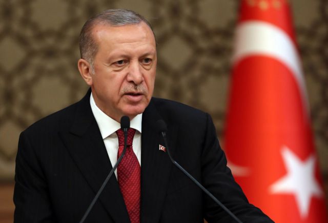 Σύμβουλος Ερντογάν: Αποτρέπουμε οικονομικό πραξικόπημα - Στον ΠΟΕ προσφεύγει η Τουρκία