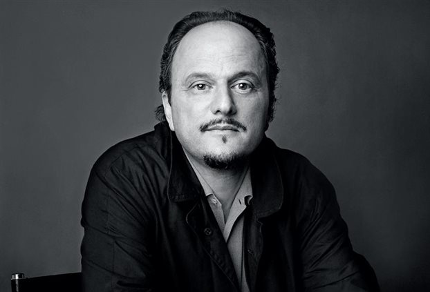 Τζέφρι Ευγενίδης: Γνωρίζω πολύ καλά τι σημαίνει πτώχευση