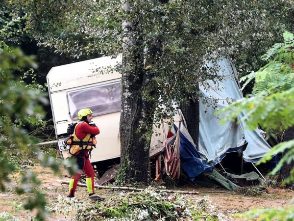 Γαλλία: Υπό επίσημη έρευνα δύο άτομα μετά την πλημμύρα