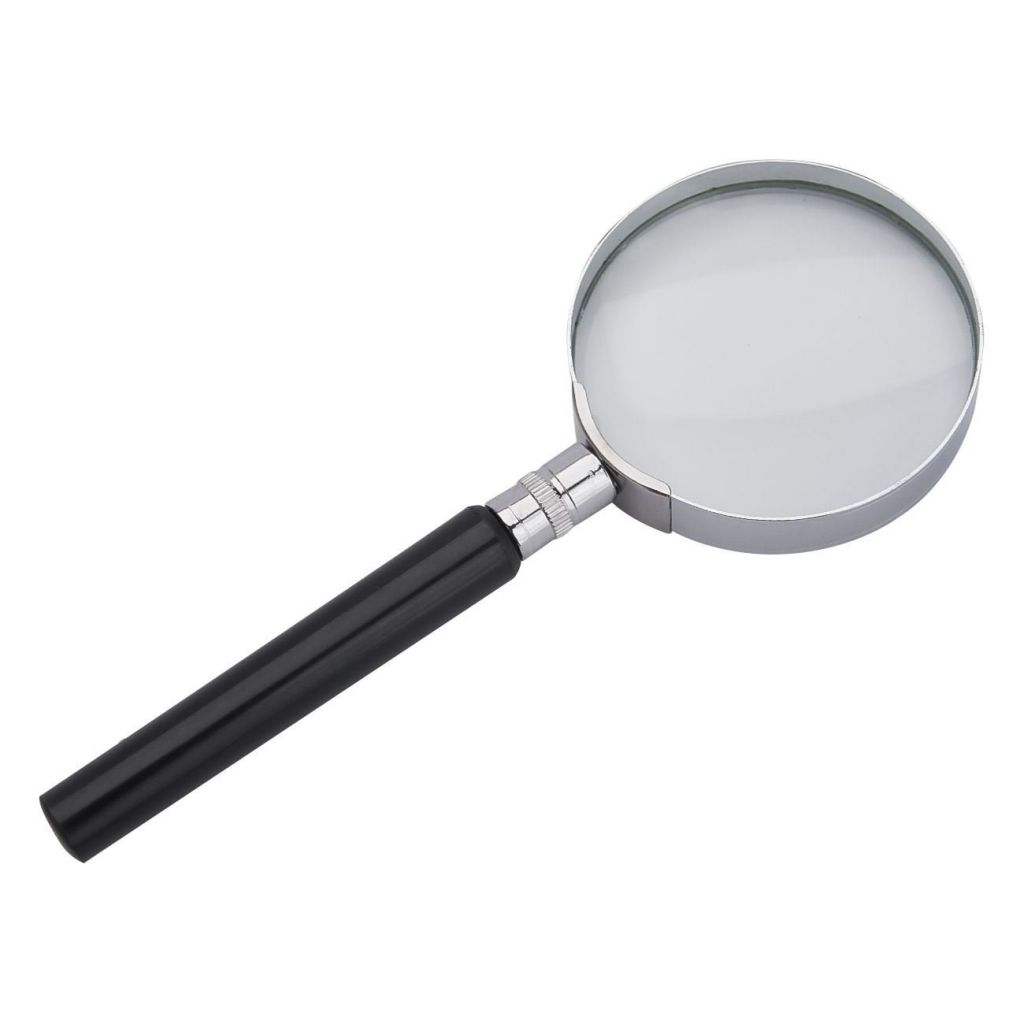 Μεγέθυνση και συνονθύλευμα