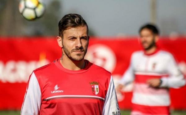 Tο απολογητικό μήνυμα του Φιγκέιρας για τον τσακωμό με τον οπαδό