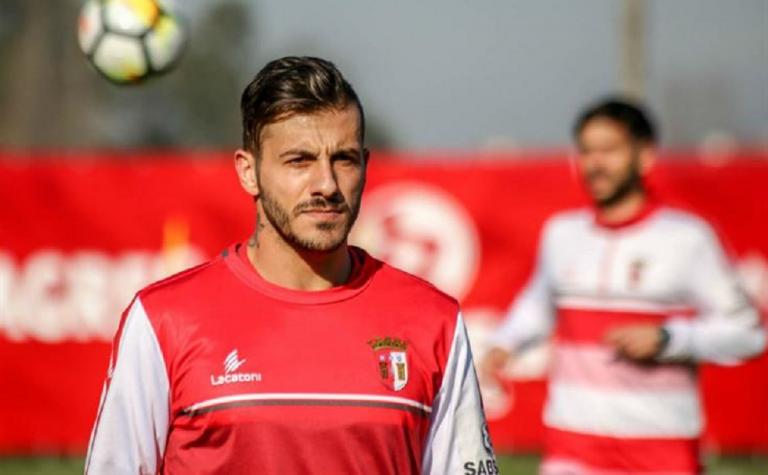 Tο απολογητικό μήνυμα του Φιγκέιρας για τον τσακωμό με τον οπαδό