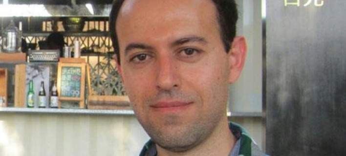 Έκλεψαν το Μετάλλιο Φιλντς από τον κούρδο μαθηματικό στον οποίο απονεμήθηκε