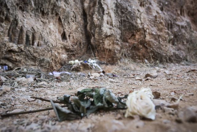 Τραγωδία στου Φιλοπάππου: Προφυλακιστέοι οι τρεις δράστες για τον θάνατο του 25χρονου