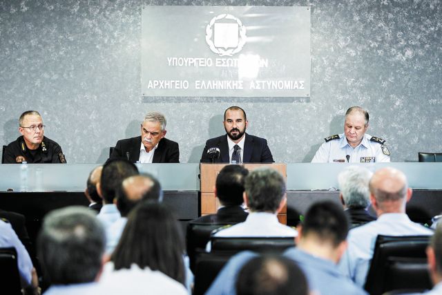 Lawsuits a major blow for ministers, officials who dealt with Mati fire