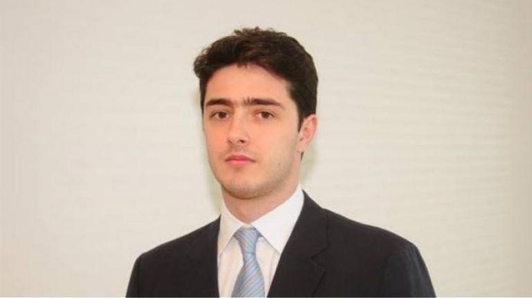 Ο Αριστείδης Φλώρος δίνει απαντήσεις μετά την αποφυλάκισή του