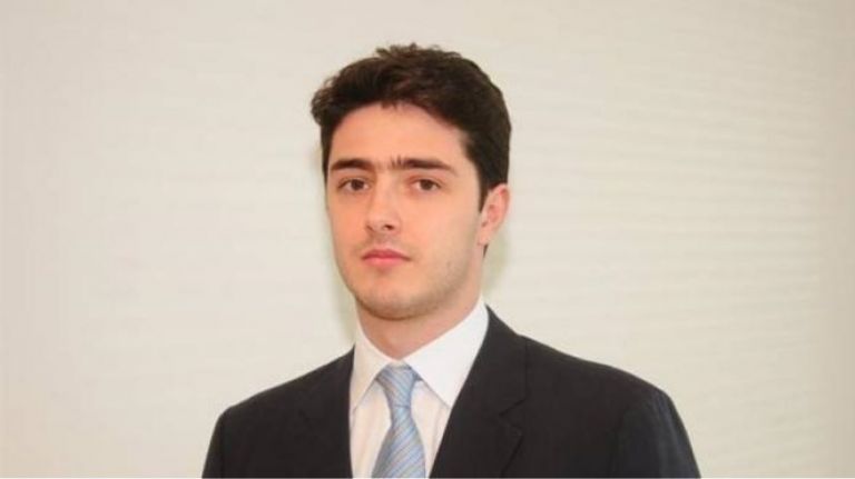 Αποφυλακίζεται ο Αριστείδης Φλώρος