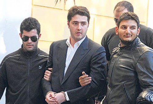 Ανοιχτό το ενδεχόμενο έφεσης κατά του βουλεύματος αποφυλάκισης Φλώρου