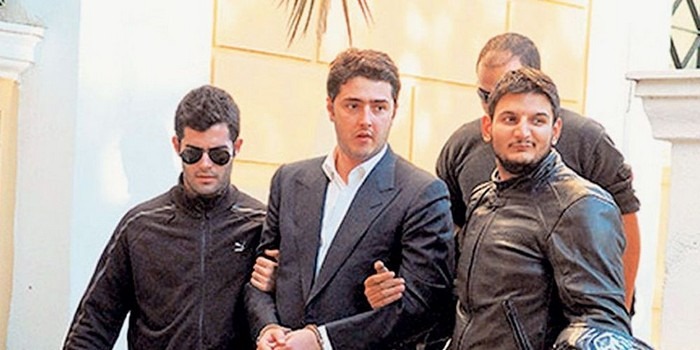 ΕΣΑμεΑ : Η αποφυλάκιση Φλώρου θίγει τη αξιοπρέπεια της Αναπηρίας