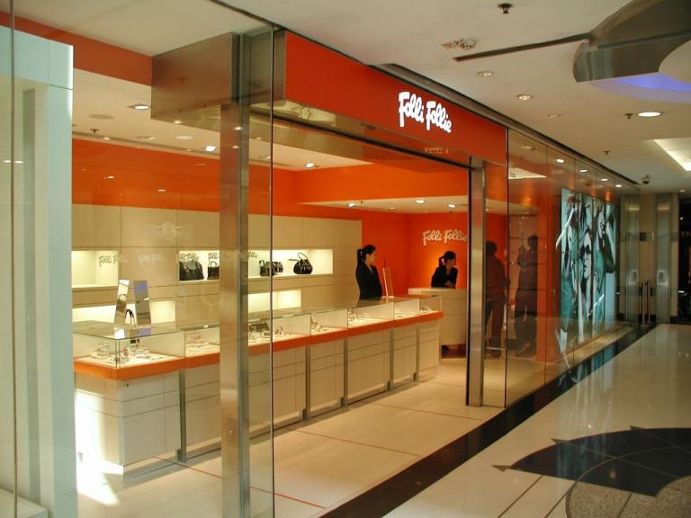 Folli Follie : Στον εισαγγελέα τα στοιχεία της Επιτροπής Κεφαλαιαγοράς