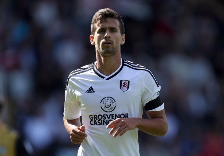 Ταξιδεύει στην Ελλάδα για τον Ολυμπιακό ο Φόντε