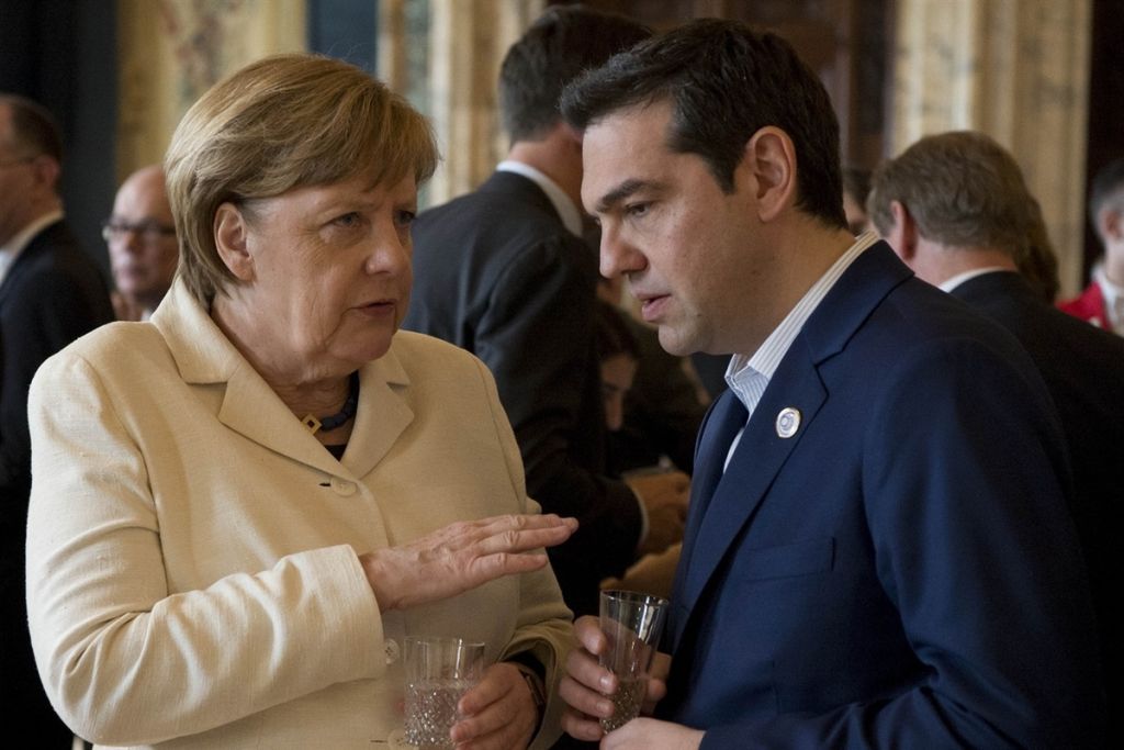Προς ολοκλήρωση η συμφωνία Ελλάδας – Γερμανίας για το προσφυγικό