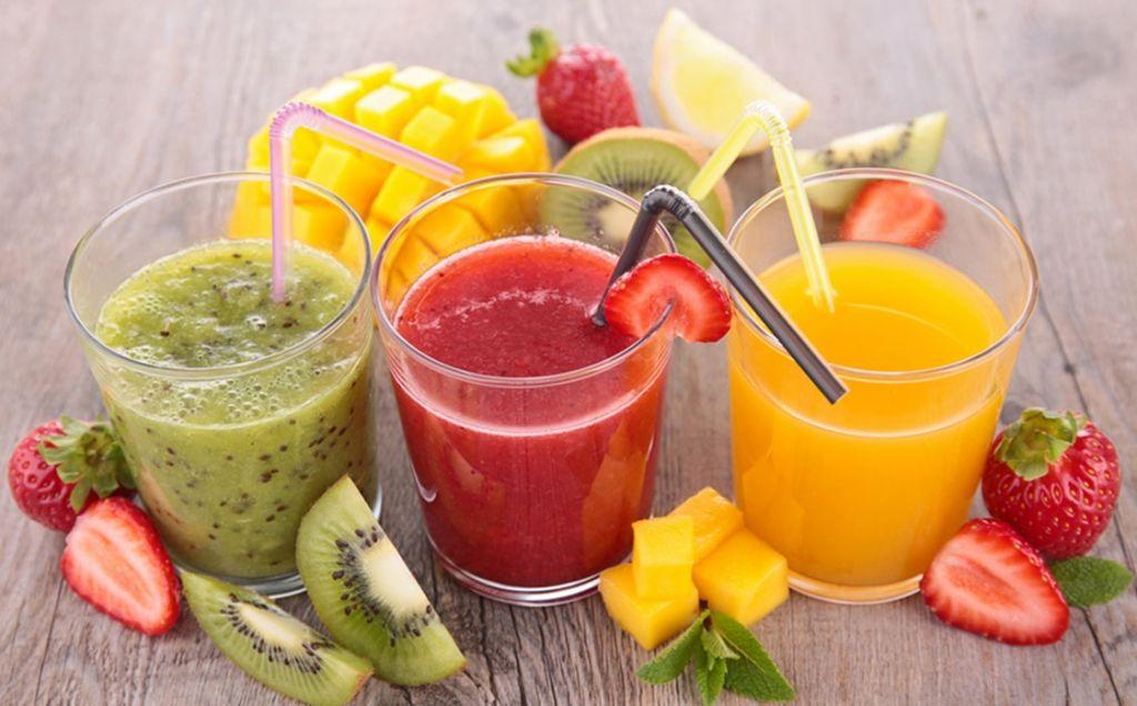 Χυμοί φρούτων: Όλη η αλήθεια για τον ρόλο τους στη δίαιτά σας