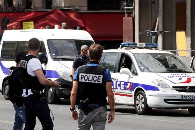 Γαλλία: Μεθυσμένος οδηγός παρέσυρε πεζούς έξω από μπαρ
