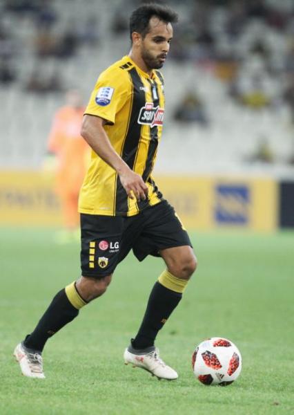 Χάνει τη ρεβάνς με τη Βίντι ο Γκάλο