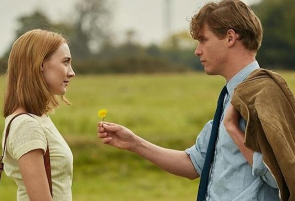 Οι ταινίες της εβδομάδας: Ερωτας, τένις, καρχαρίας και… πεταλούδες