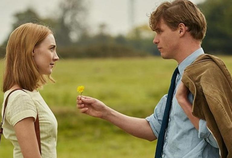 Οι ταινίες της εβδομάδας: Ερωτας, τένις, καρχαρίας και… πεταλούδες