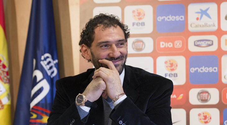 Γκαρμπαχόσα : Ελιτίστικο κλαμπ που τα θέλει όλα δικά της η Ευρωλίγκα