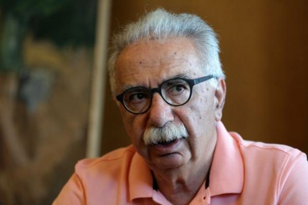 The problem with education is not waking up early, Mr. Gavroglu