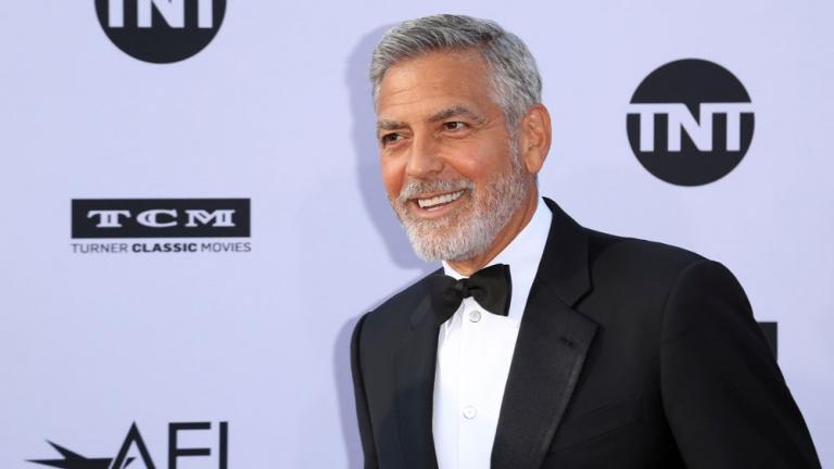 Η… τεκίλα «εκτοξεύει» τον Τζορτζ Κλούνεϊ στην κορυφή του Forbes