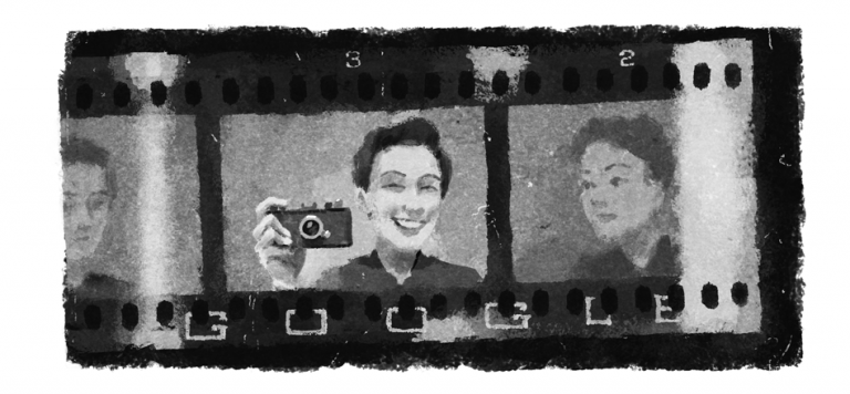 Γκέρντα Τάρο : Γιατί η Google τιμά τη μνήμη της φωτορεπόρτερ