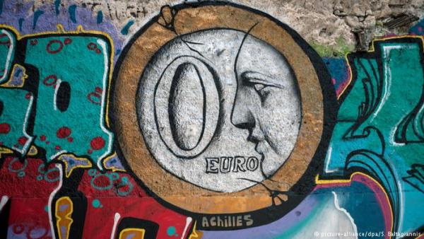 Γ. Κρέμερ : Η Ελλάδα θα ήταν καλύτερα εκτός ευρώ