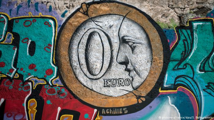 Γ. Κρέμερ : Η Ελλάδα θα ήταν καλύτερα εκτός ευρώ