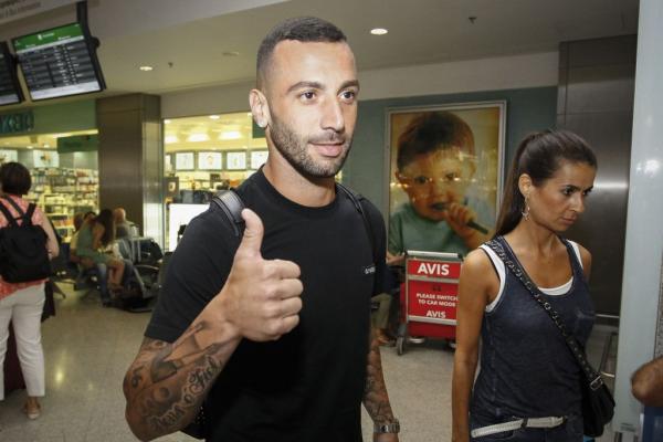 Αναμένονται οι ανακοινώσεις για Γκιγιέρμε και Κούκα