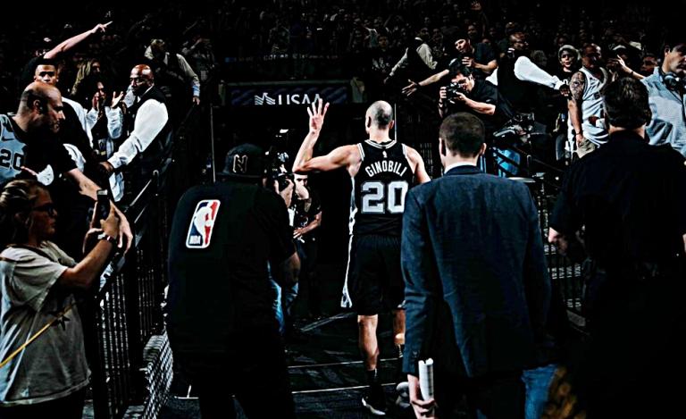 Η αρχή και το τέλος του μεγάλου Μανού Τζινόμπιλι