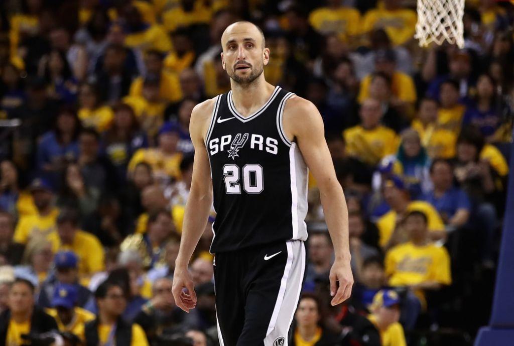 Τέλος στη σπουδαία καριέρα του βάζει ο Μανού Τζινόμπιλι