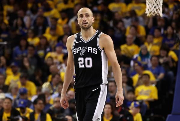 Τέλος στη σπουδαία καριέρα του βάζει ο Μανού Τζινόμπιλι