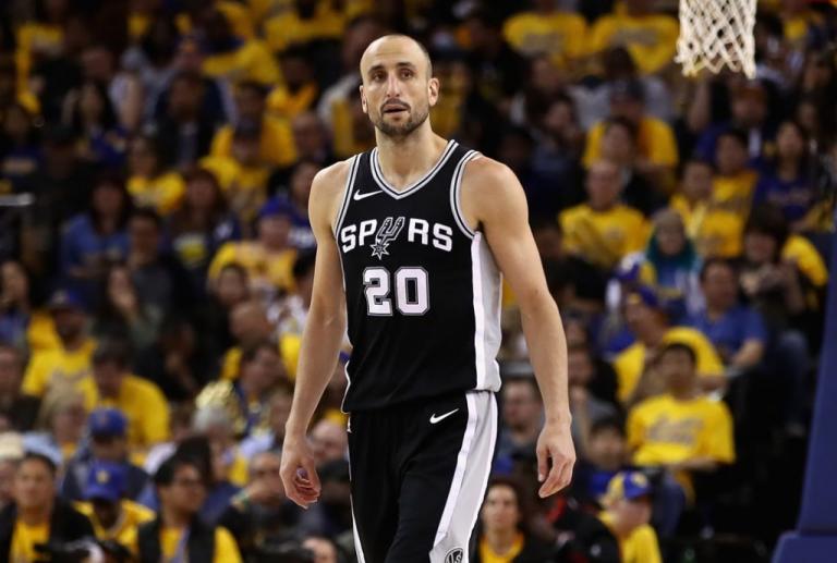 Τέλος στη σπουδαία καριέρα του βάζει ο Μανού Τζινόμπιλι