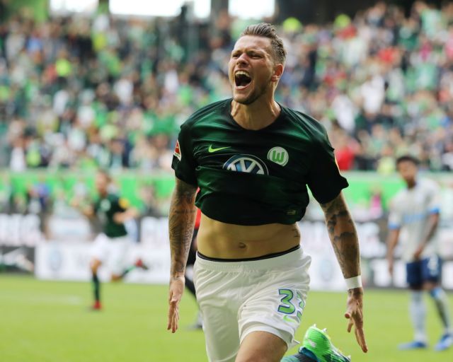 Έδειξε τα… δόντια της η Βόλφσμουργκ, νίκες για Χέρτα και Άουγκσμπουργκ