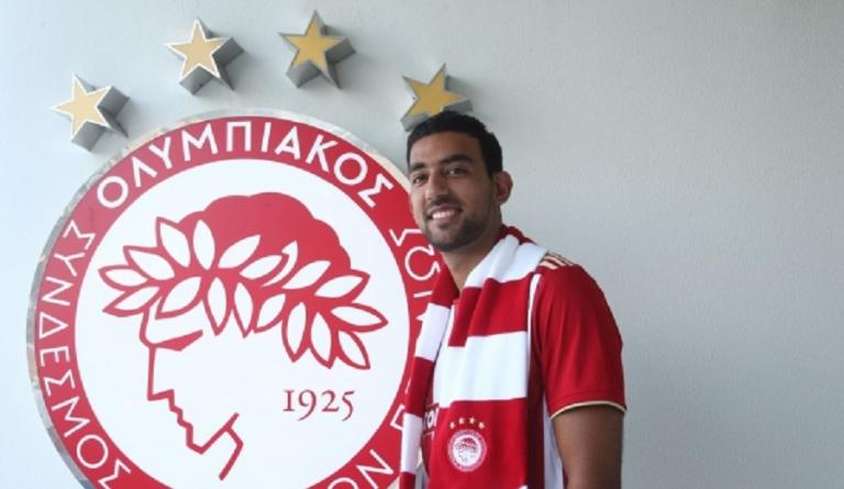 Το αποχαιρετιστήριο μήνυμα του Αχμέντ Χασάν στην Μπράγκα