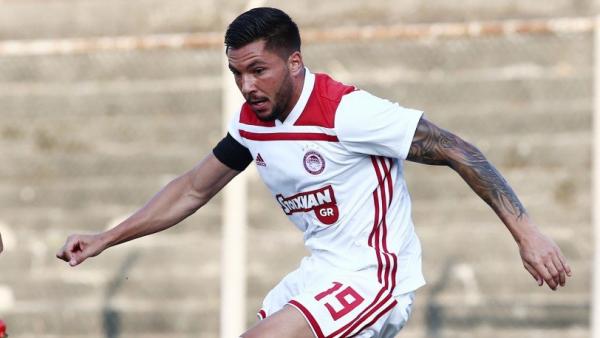 Γκερέρο : Στόχος να επιστρέψουμε στην κορυφή