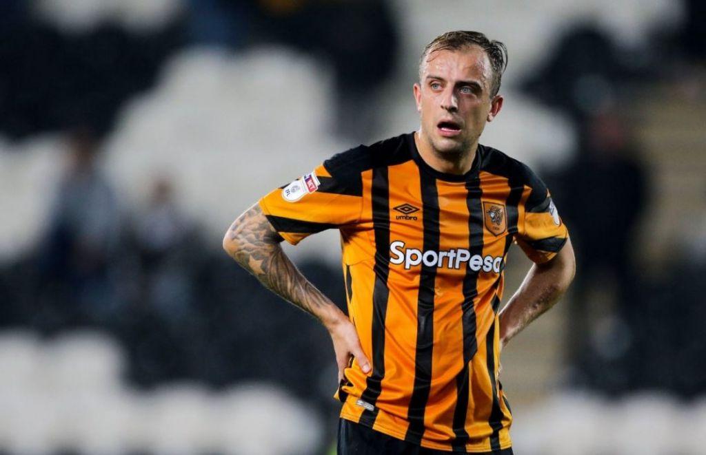 Παναθηναϊκός : Προχωράνε οι διαπραγματεύσεις για Γκροσίτσκι