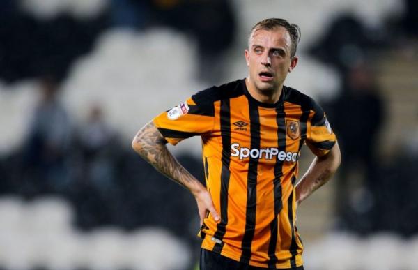 Παναθηναϊκός : Προχωράνε οι διαπραγματεύσεις για Γκροσίτσκι