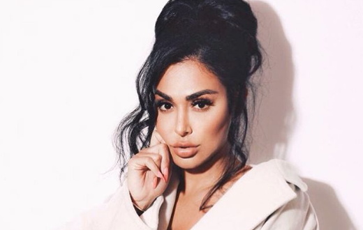 Μακιγιάζ για αψεγάδιαστη επιδερμίδα