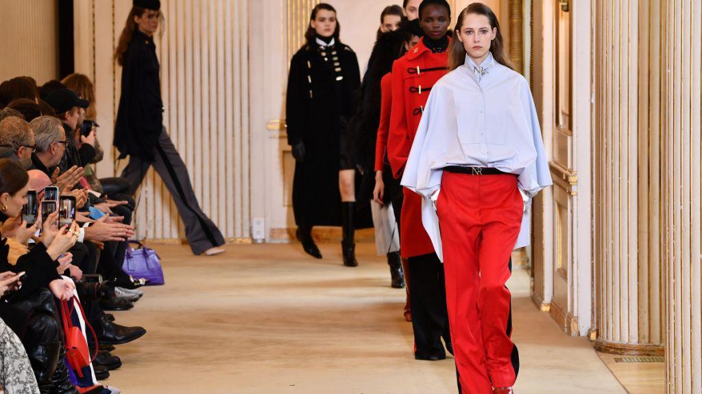 Ο οίκος Nina Ricci έχει δύο καινούργιους σχεδιαστές