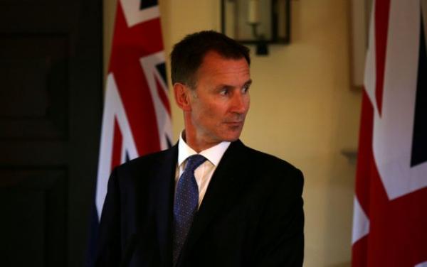 Για «θυελλώδες Brexit» προειδοποιεί ο βρετανός ΥΠΕΞ